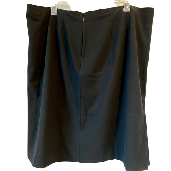 Lane Bryant pencil skirt Size - Picture 2 of 4